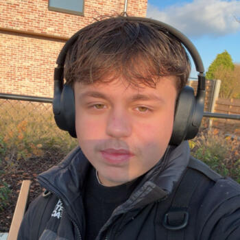 Babysitter in Zandhoven: Roan