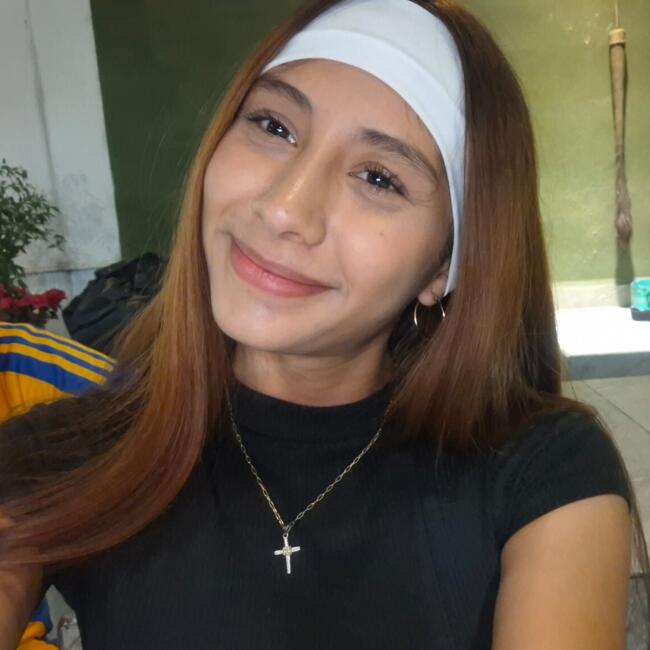 Babysitter in Santa Catarina: Jessica