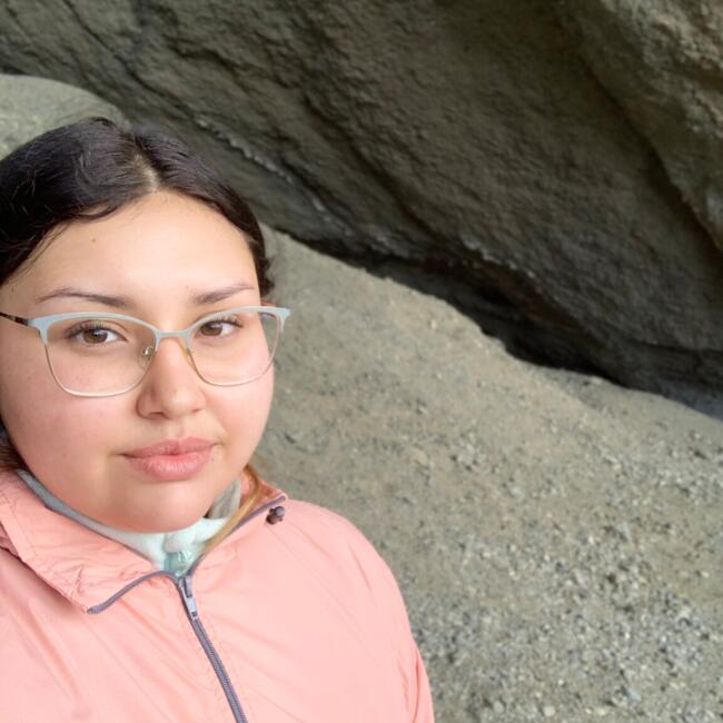 Niñera en Valparaíso: Alessandra