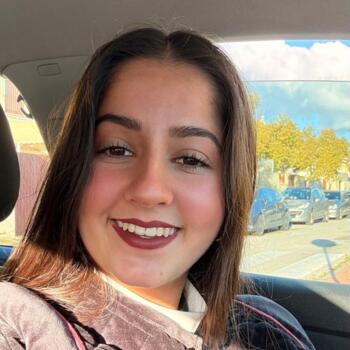 Babysitter in Jerez de la Frontera: Alba