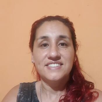 Babysitter in Tigre: Tamara