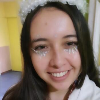 Babysitter in Villarrica: María Victoria