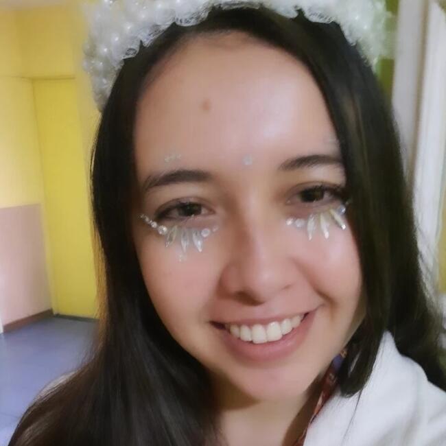 Babysitter in Villarrica: María Victoria