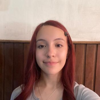 Babysitter in Ciudad del Libertador General San Martín: Anna Valentina