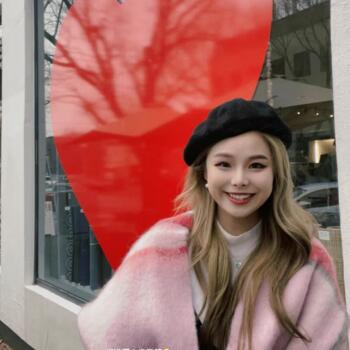 Babysitter in Melbourne: Yahui (Kelly)