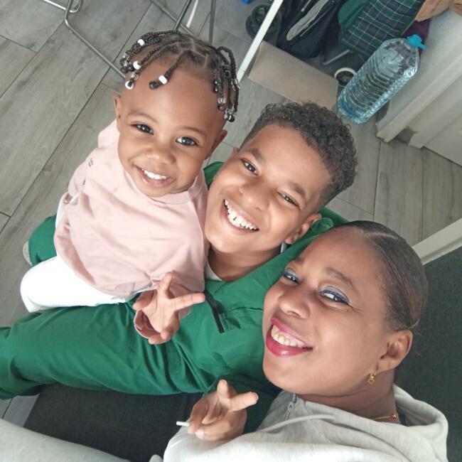 Babysitter in Valencia: Martha