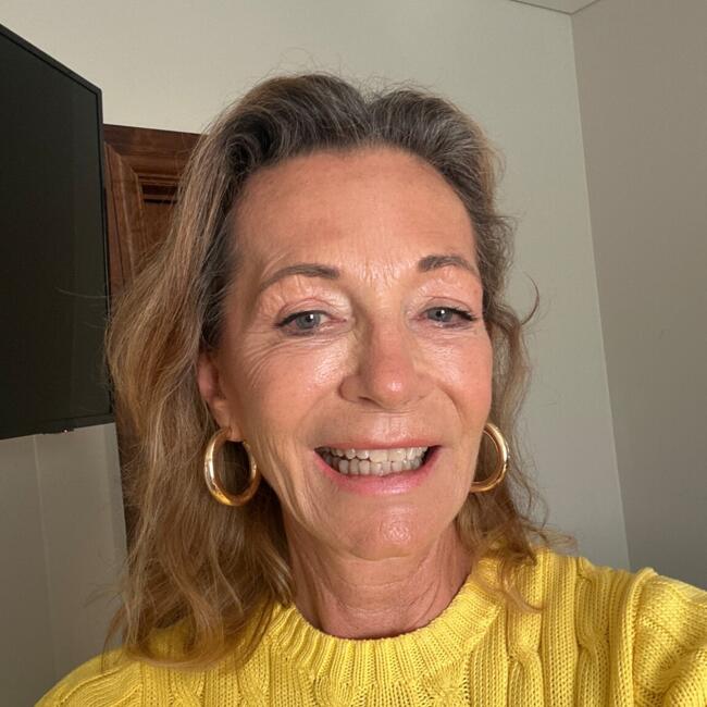 Babysitting job in Uccle: Véronique