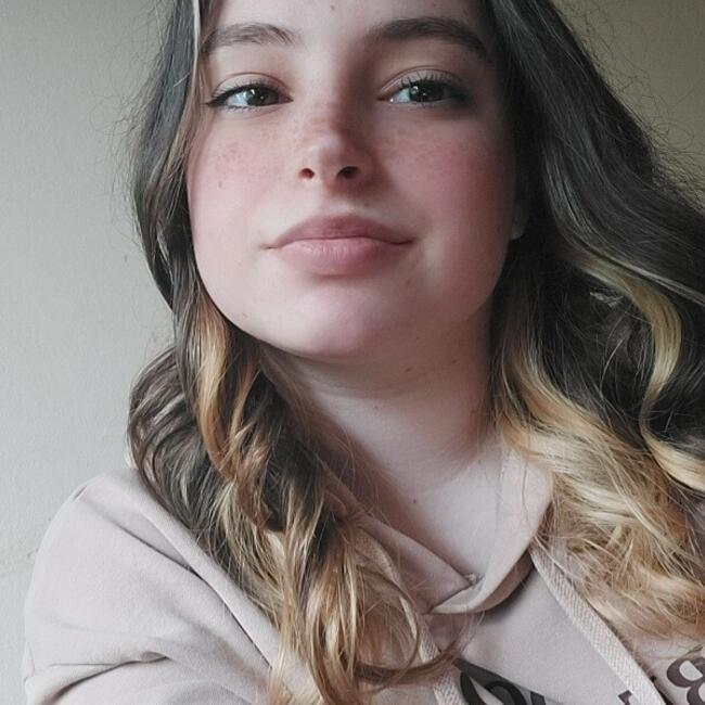 Babysitter in Subotica: Livia