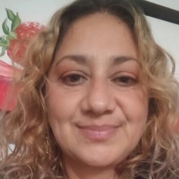 Babysitter in Bogotá: Maricela