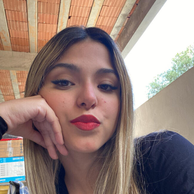 Babysitter in Cariacica: Isabella