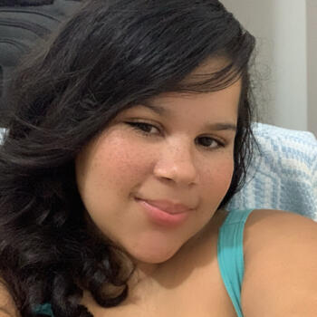 Babysitter in Alagoinhas: Raiane