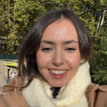 Nanny in Albacete: Yamila