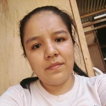 Babysitter in Santa Rosa (Provincia de Huancabamba): JERALDINEDELROSARIO