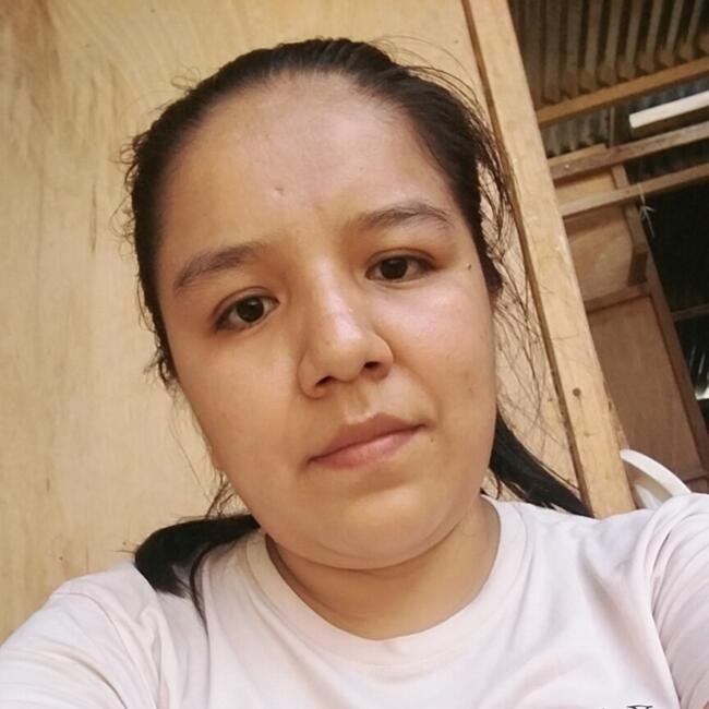 Babysitter in Santa Rosa (Provincia de Huancabamba): JERALDINEDELROSARIO
