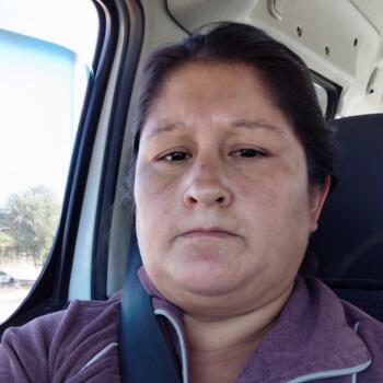 Niñera Campana: Yanina rosana