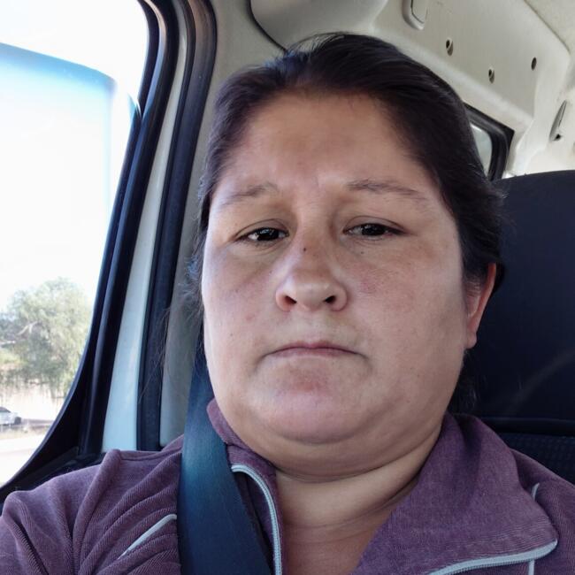 Niñera en Campana: Yanina rosana