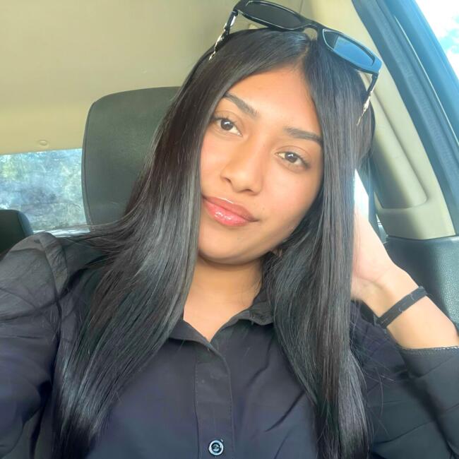 Babysitter in León: Jessica Santana