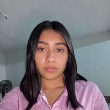 Niñera en León: Jessica Santana