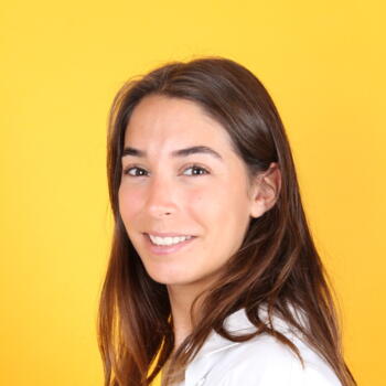 Babysitter in Christchurch: Xiomara