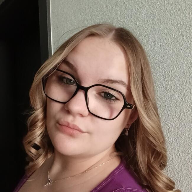 Babysitter in Sarreguemines: Noéline