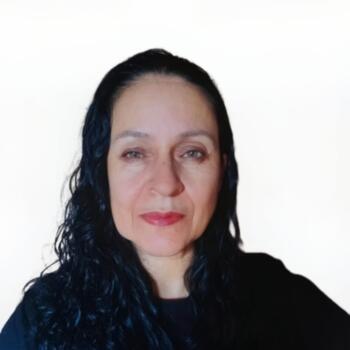 Niñera en Cali: Luz Eugenia Girón