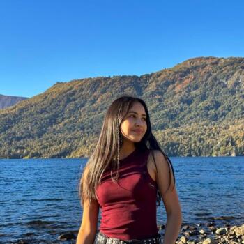 Niñera en Cipolletti: Gime