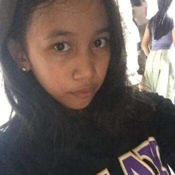 Babysitter in Esperanza (Caraga): Leslie anne