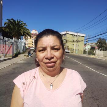 Babysitter in Valparaíso: Silvana. Maureira