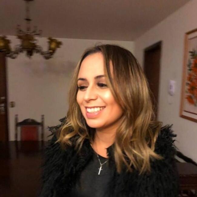 Babá em Curitiba: Etiane