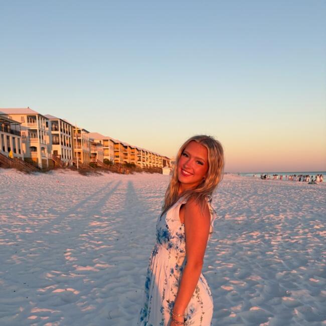 Nanny in Grapevine: Jada