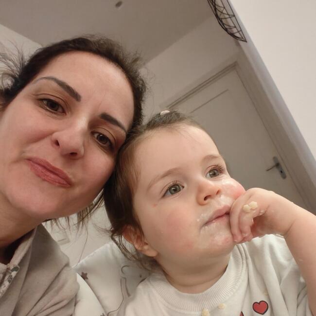Babysitting job in Trani: Letizia