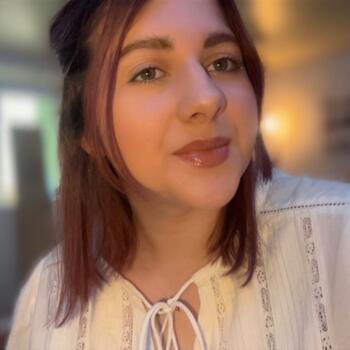 Babysitter in Mussy-sur-Seine: Sarah