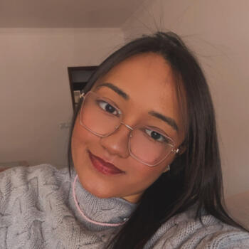 Babysitter em Guimarães: Raquel