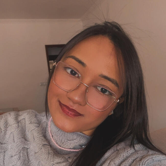 Babysitter em Guimarães: Raquel