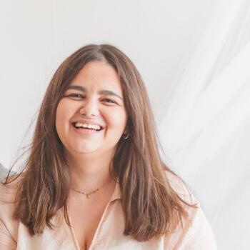 Babysitter em Santana: Laura