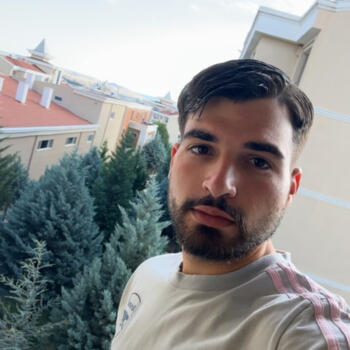 Babysitter Hattersheim: Emirhan