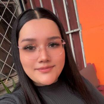 Babysitter in San José (Provincia de San José): Diana