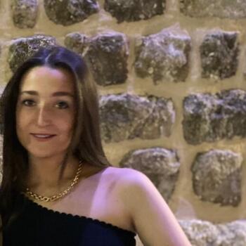 Babysitter Gassin: Camille