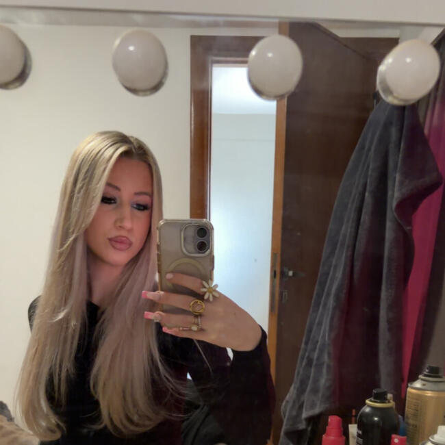 Babysitter in Zonnebeke: Michelle