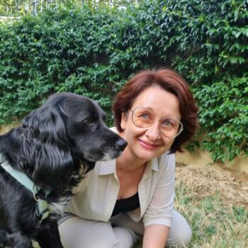 Nanny in Castelnuovo Berardenga: Beatrice