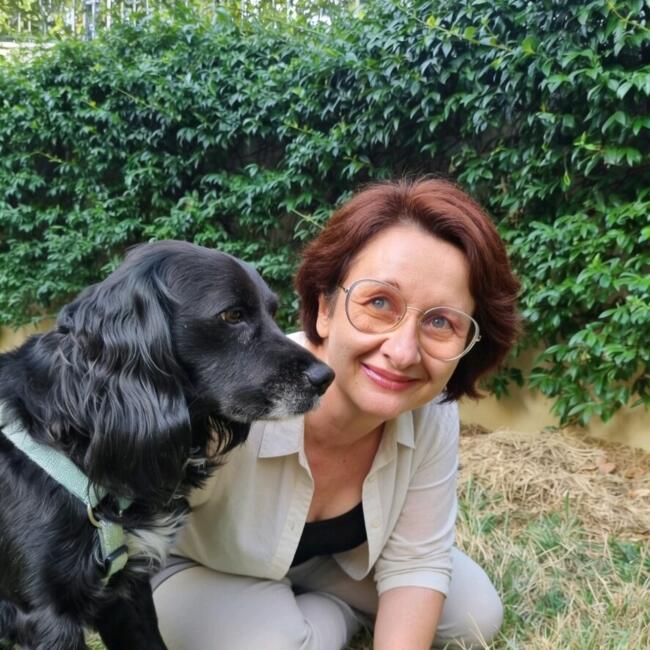 Nanny in Castelnuovo Berardenga: Beatrice