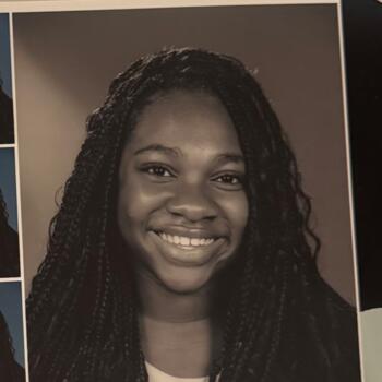 Babysitter in Marseille: Morgane