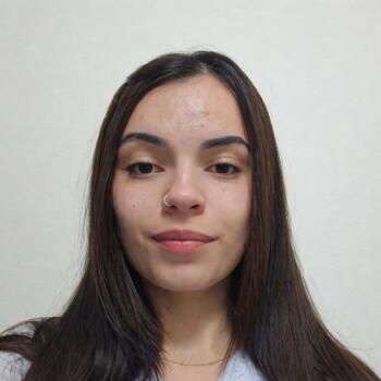 Babá em São Paulo: Thalia