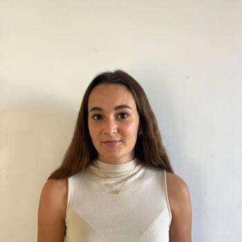 Babysitter Angers: Charline