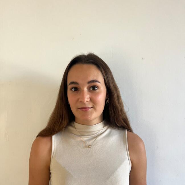 Babysitter in Angers: Charline