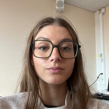 Babysitter in Chauché: Clara