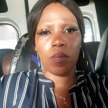 Babysitter in Newcastle: Khanyisile