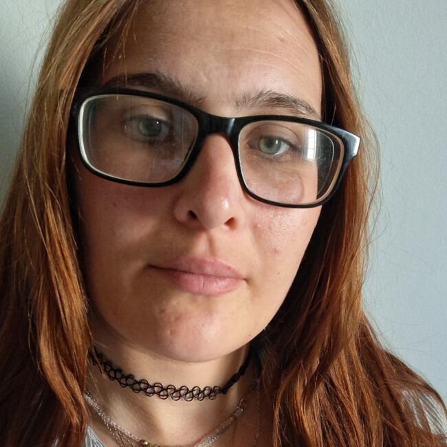 Babysitter in East London: Jessy