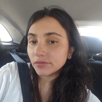 Babysitting job in Villarrica: babysitting job Barbara