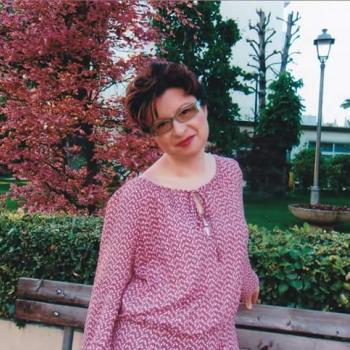 Nanny Modena: Barbara